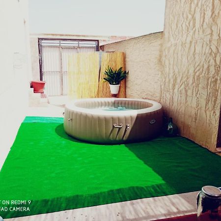 Casa Rural Rectoria De Raspay المظهر الخارجي الصورة