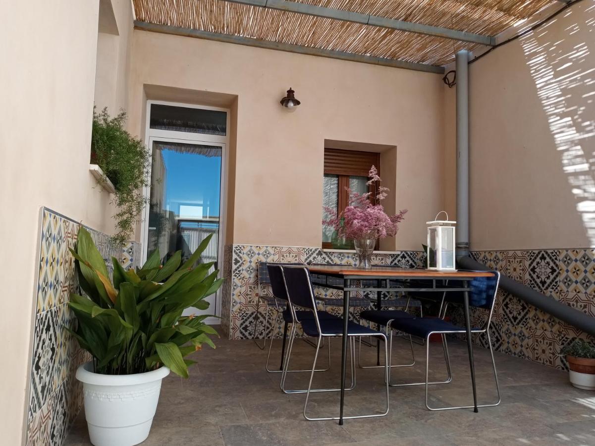 Casa Rural Rectoria De Raspay المظهر الخارجي الصورة